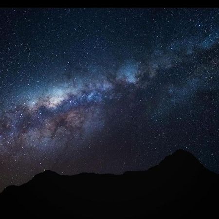 Chales Recanto Da Baleia Alto Paraíso de Goiás Extérieur photo