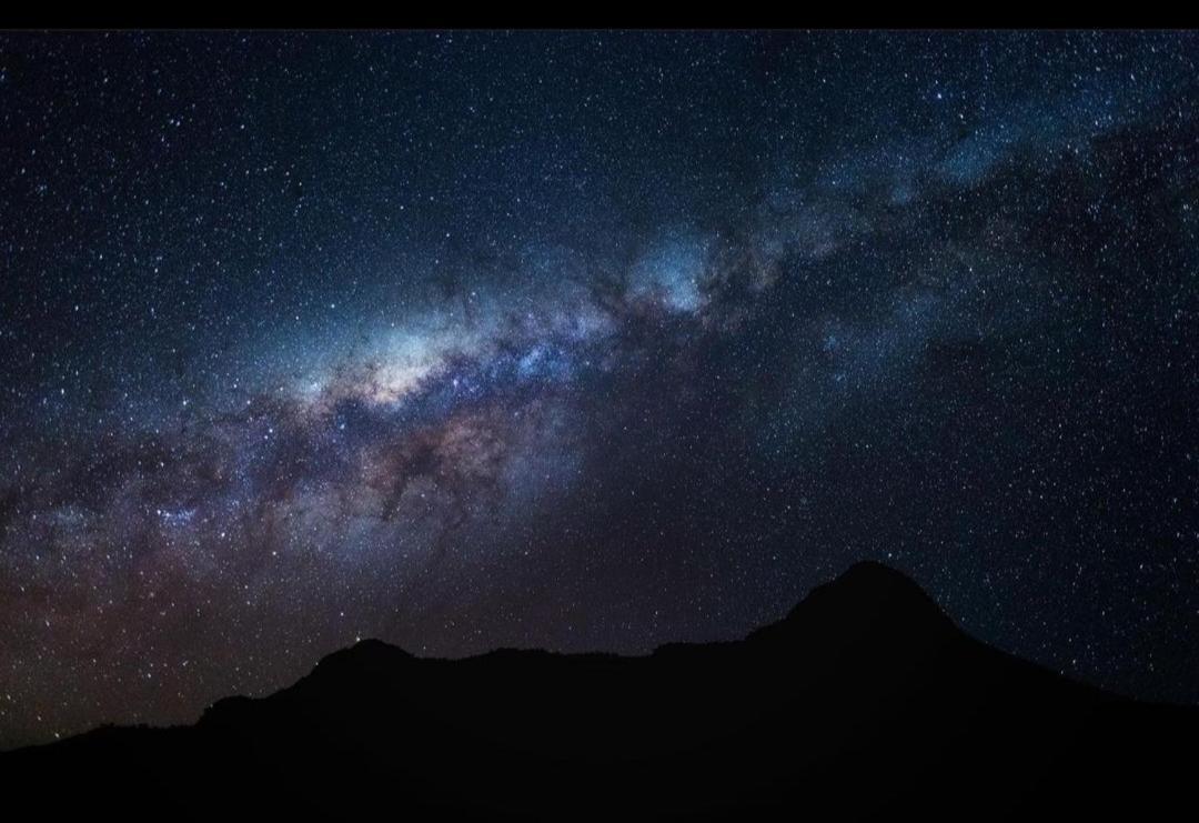 Chales Recanto Da Baleia Alto Paraíso de Goiás Extérieur photo